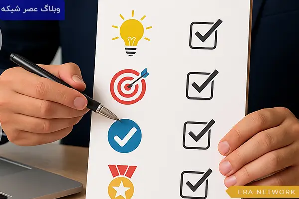 معیارهای انتخاب بهترین شرکت سورسینگ در تهران