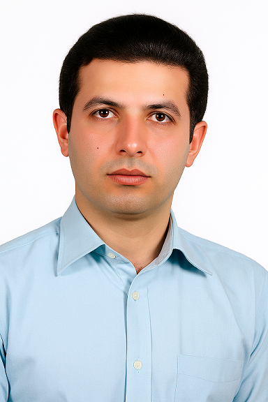 مهدی بدرلو 1