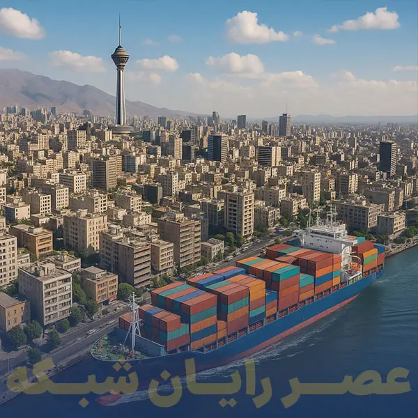 لیست بهترین شرکت‌های سورسینگ کالا در تهران برای واردات از چین