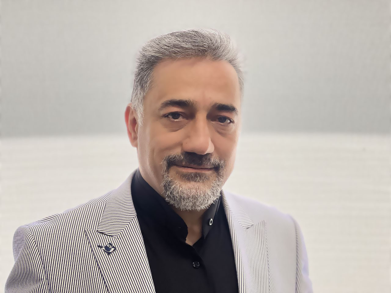 دکتر مهدی برآسود