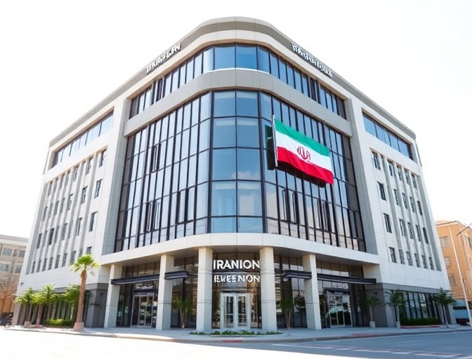 سازمان توسعه تجارت ایران