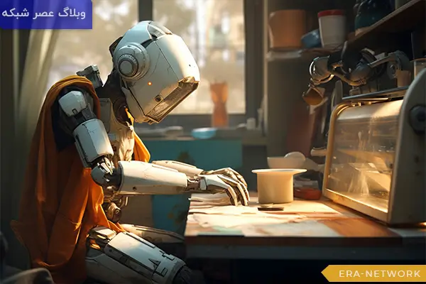 معرفی 15 بهترین هوش مصنوعی برای تولید محتوا در سال 2025 1 ابزار-هوش-مصنوعی-تولید-محتوا