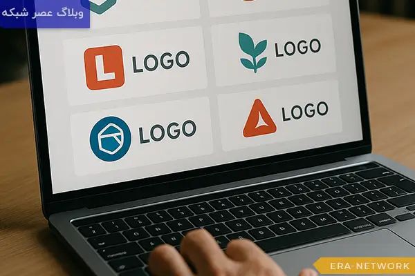 بهترین هوش مصنوعی برای طراحی لوگو/پوستر 2 هوش مصنوعی برتر برای ساخت لوگو