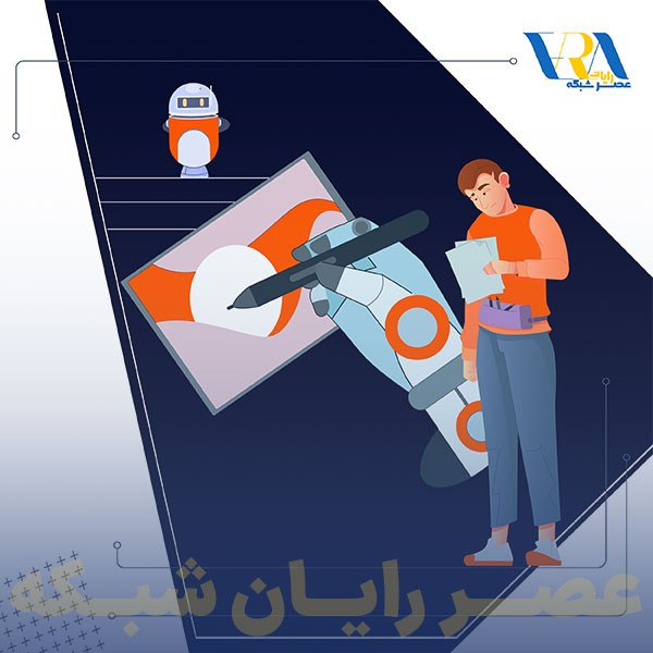 بهترین هوش مصنوعی برای طراحی لوگو/پوستر