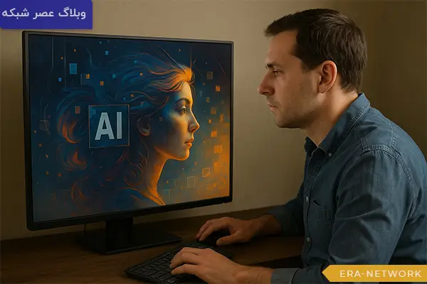 هوش مصنوعی تصویر چیست؟