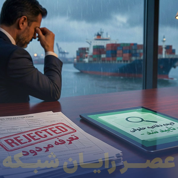 تکنیک‌های-رفع-اختلاف-در-تعیین-تعرفه-(HS-Code)-برای-جلوگیری-از-جریمه-کسر-دریافتی