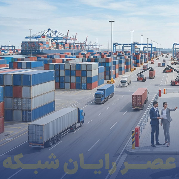 فرآیند-کامل-ترخیص-کالا-از-گمرک