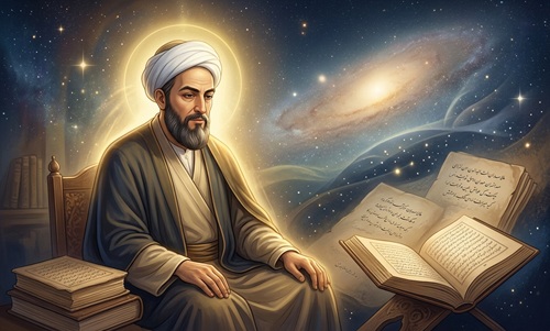 بزرگذاشت ملاصدرا